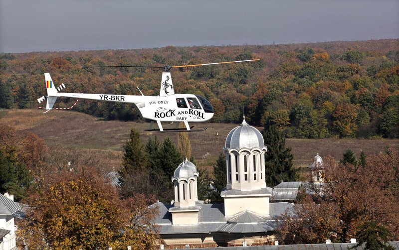 Becker Aviation - Cursuri de zbor